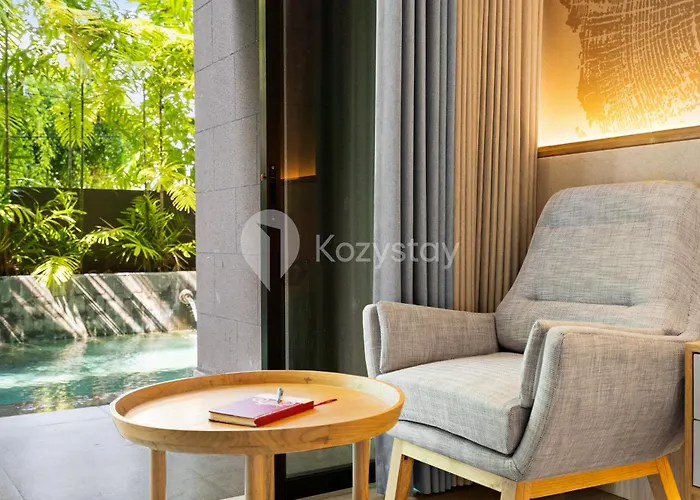 Appartamento Moriya By Kozystay -