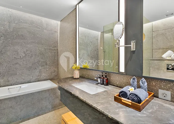 Moriya By Kozystay - Appartamento Nusa Dua (Bali)
