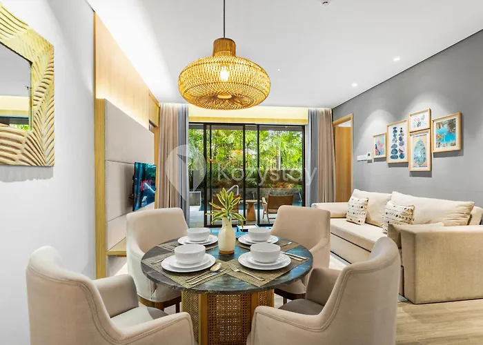Appartamento Moriya By Kozystay - Nusa Dua (Bali)