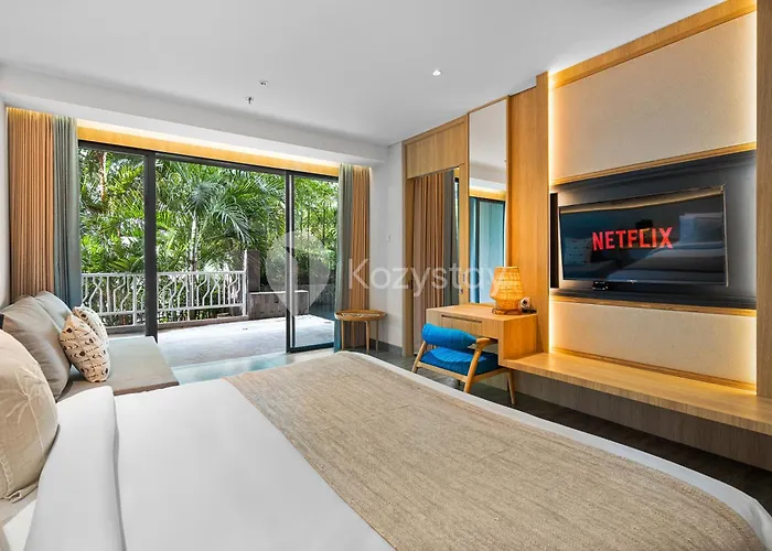 Moriya By Kozystay - * Nusa Dua (Bali)