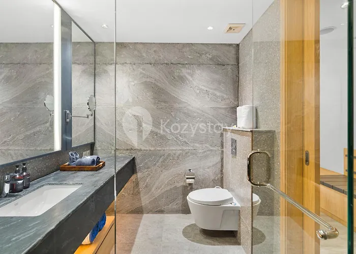 Moriya By Kozystay - Appartamento Nusa Dua (Bali)