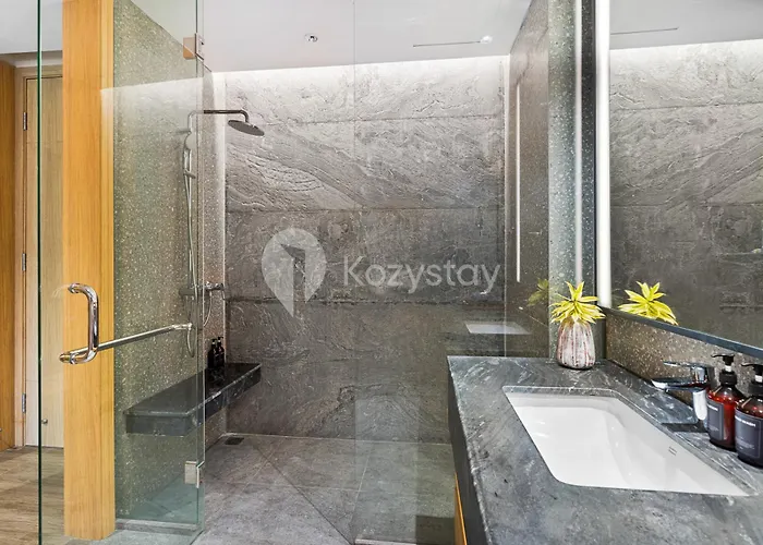 Moriya By Kozystay - Appartamento Nusa Dua (Bali)
